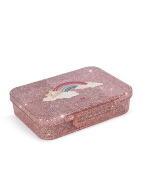 Konges Sløjd Bento Lunchbox Rainbow