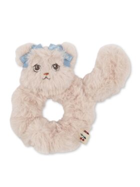 Konges Sløjd Kitty Furry Hair Elastic Kitty